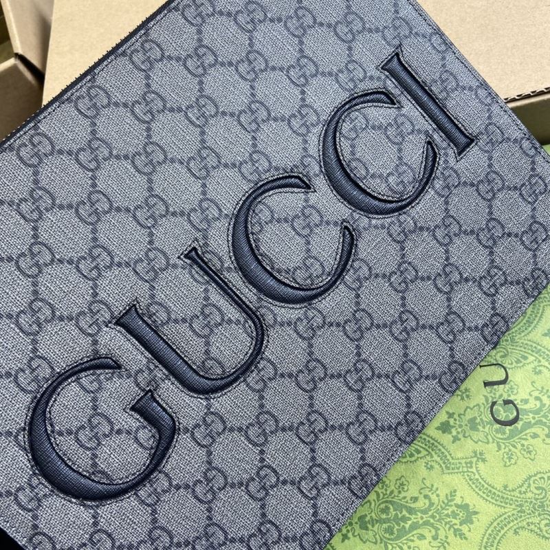 Gvc*1 clutch bags